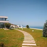The Panoramic By Pikhost Villa