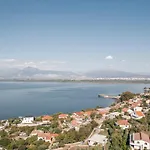 The Panoramic By Pikhost Villa