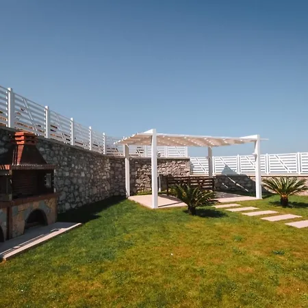 The Panoramic By Pikhost Shiroka