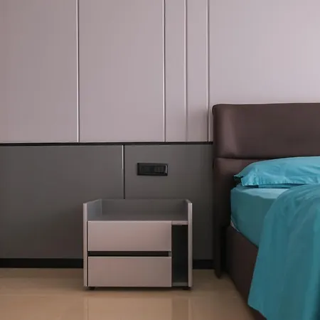 Вилла The Panoramic By Pikhost Shiroka