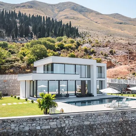 Вилла The Panoramic By Pikhost