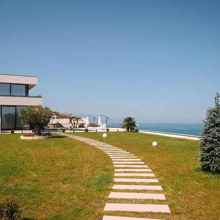 The Panoramic By Pikhost Вилла