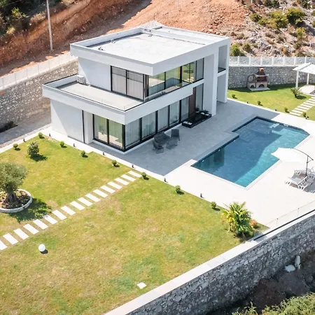 The Panoramic By Pikhost