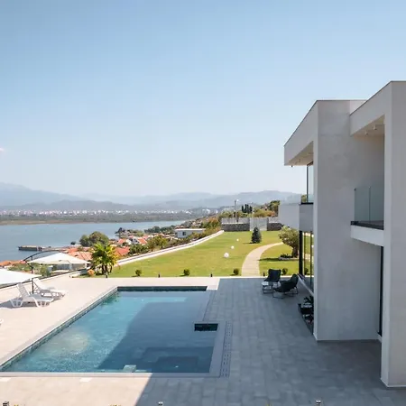 The Panoramic By Pikhost Shiroka