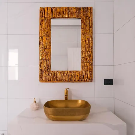 The Panoramic By Pikhost Вилла