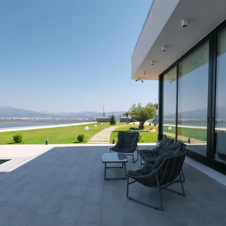 The Panoramic By Pikhost Вилла Shiroka