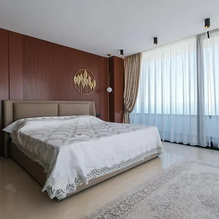 The Panoramic By Pikhost Shiroka