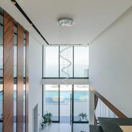 The Panoramic By Pikhost Вилла *