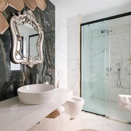 Вилла The Panoramic By Pikhost Shiroka