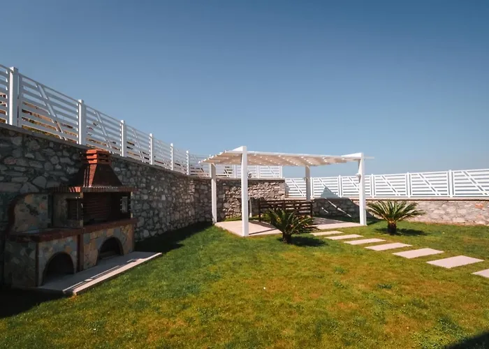 The Panoramic By Pikhost Široka