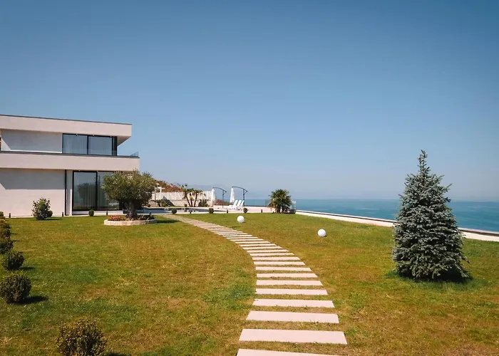 The Panoramic By Pikhost 빌라