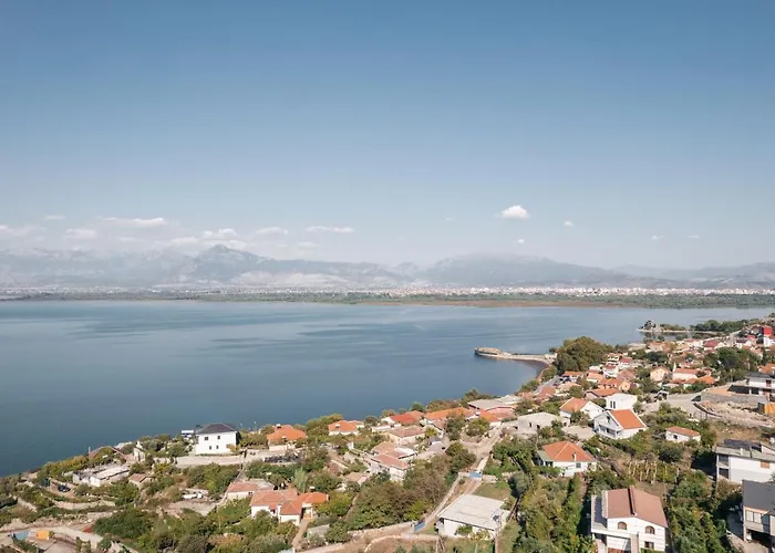 The Panoramic By Pikhost 빌라