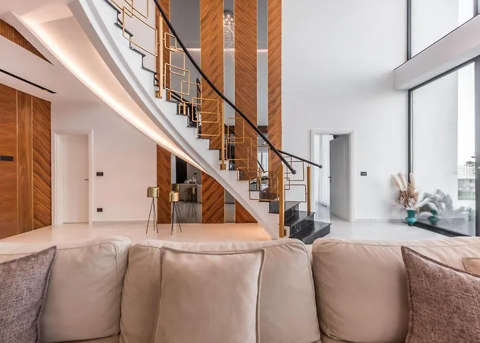 The Panoramic By Pikhost 빌라 *