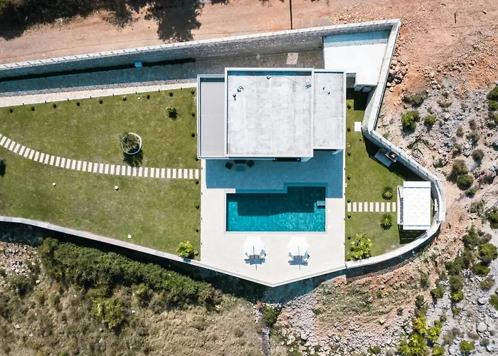 The Panoramic By Pikhost Široka