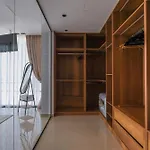 빌라 The Panoramic By Pikhost *