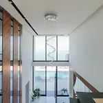 The Panoramic By Pikhost 빌라 *