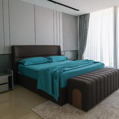 ヴィラ The Panoramic By Pikhost *