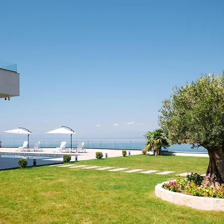 The Panoramic By Pikhost Villa *