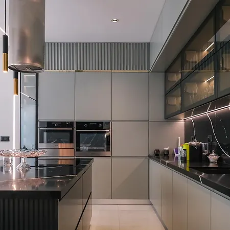 The Panoramic By Pikhost ヴィラ