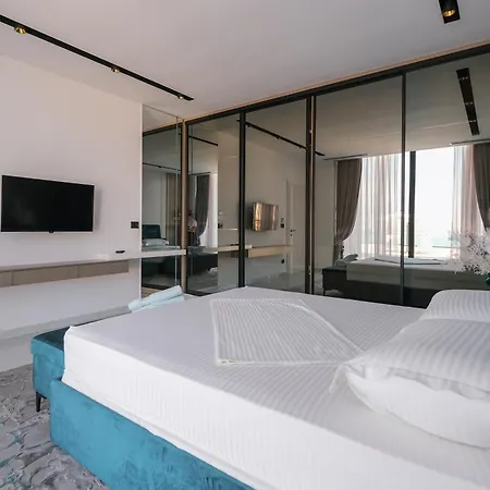 Villa The Panoramic By Pikhost