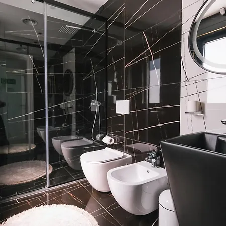 The Panoramic By Pikhost ヴィラ *