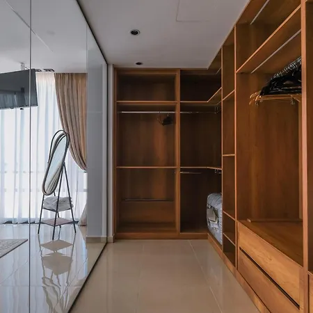 ヴィラ The Panoramic By Pikhost *