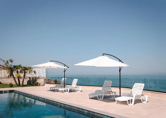 The Panoramic By Pikhost Široka