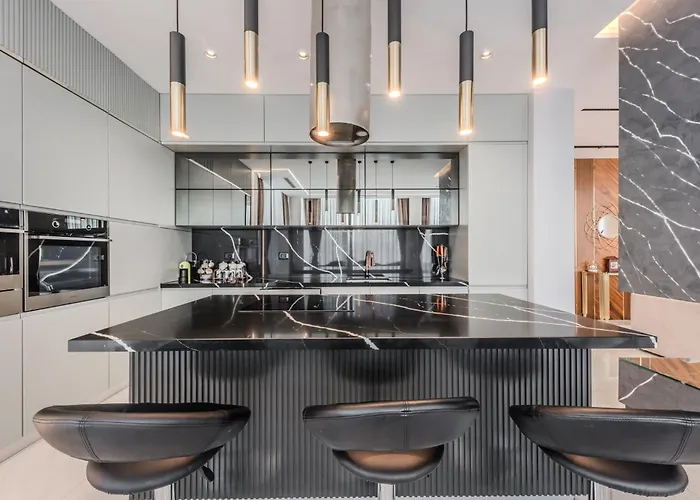 The Panoramic By Pikhost