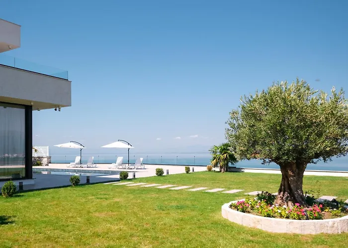 The Panoramic By Pikhost Villa *