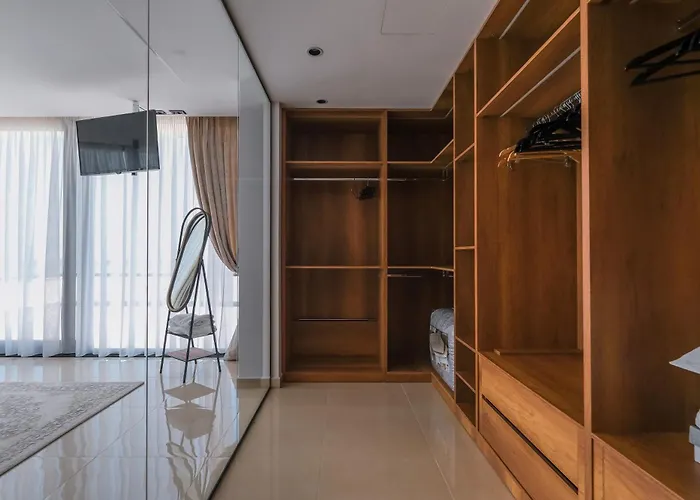 Villa The Panoramic By Pikhost *