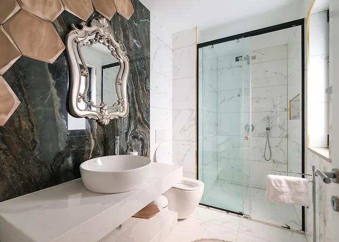 Villa The Panoramic By Pikhost Široka